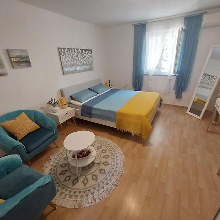 Apartmani Anica Risika Exterior foto