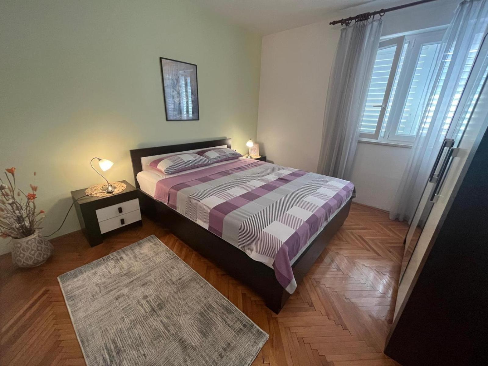 Apartmani Anica Risika Exterior foto
