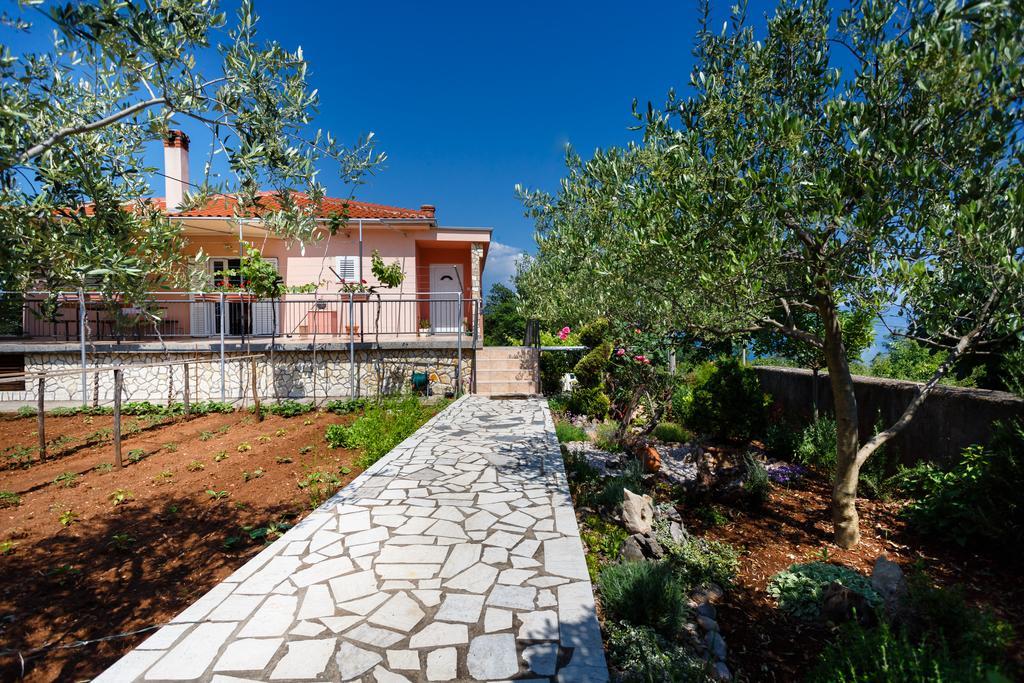 Apartmani Anica Risika Exterior foto