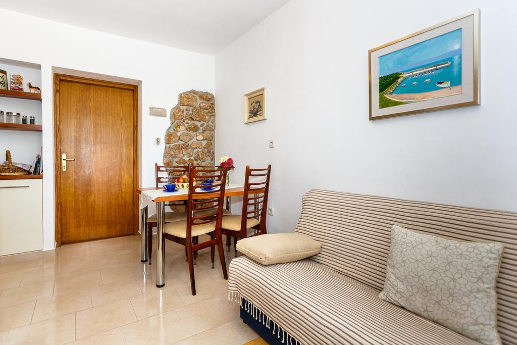 Apartmani Anica Risika Exterior foto