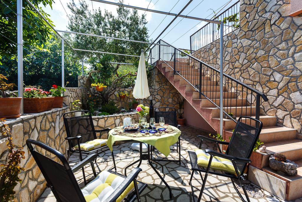 Apartmani Anica Risika Exterior foto