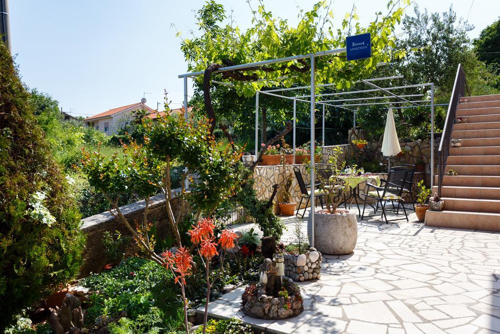 Apartmani Anica Risika Exterior foto