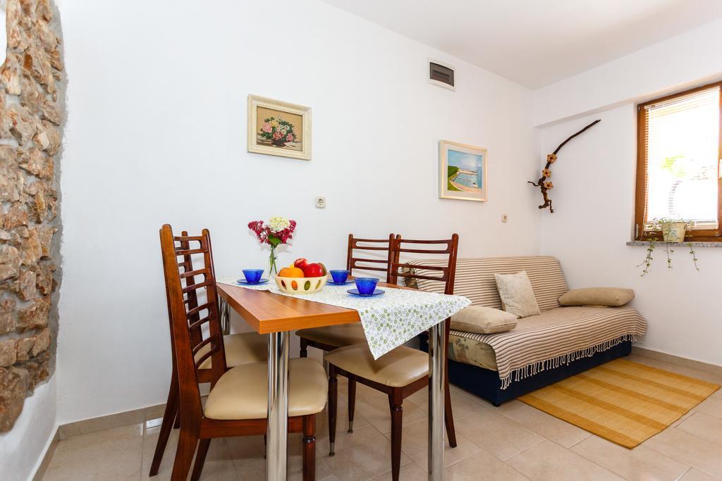 Apartmani Anica Risika Exterior foto