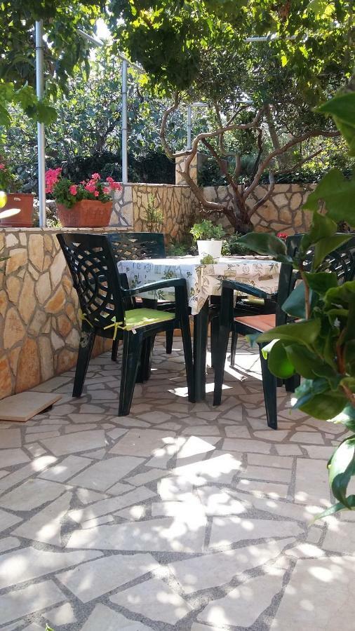 Apartmani Anica Risika Exterior foto